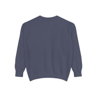 Sorry, I'm Booked Sweatshirt — Dark Colors