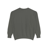 Sorry, I'm Booked Sweatshirt — Dark Colors