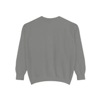 Coffee & Books Sweatshirt — Light Colors