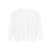 Sorry, I'm Booked Sweatshirt — Light Colors
