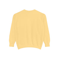Coffee & Books Sweatshirt — Light Colors