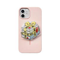 Bookish Phone Grip — Pick Your Design