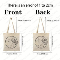 A Dragon Without Their Rider Tote Bag — Fourth Wing Inspired